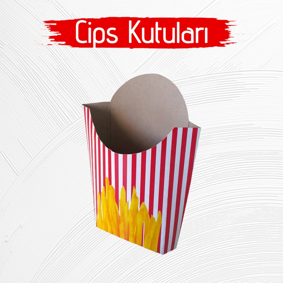 Cips Kutuları