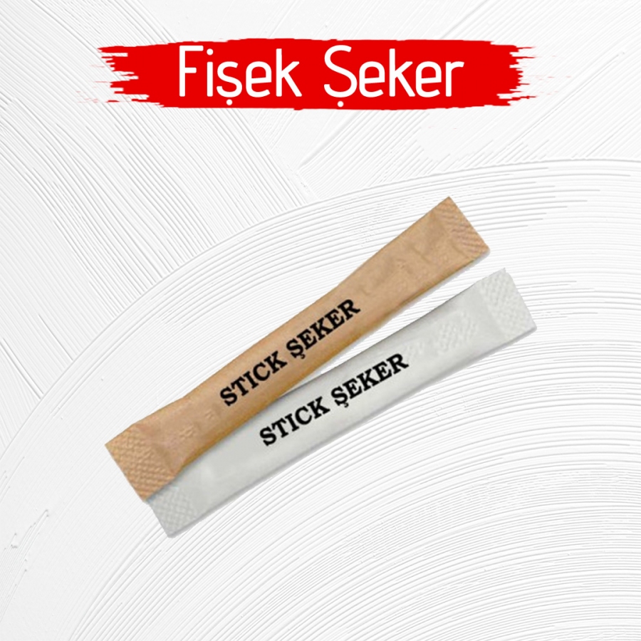 Fişek Şeker