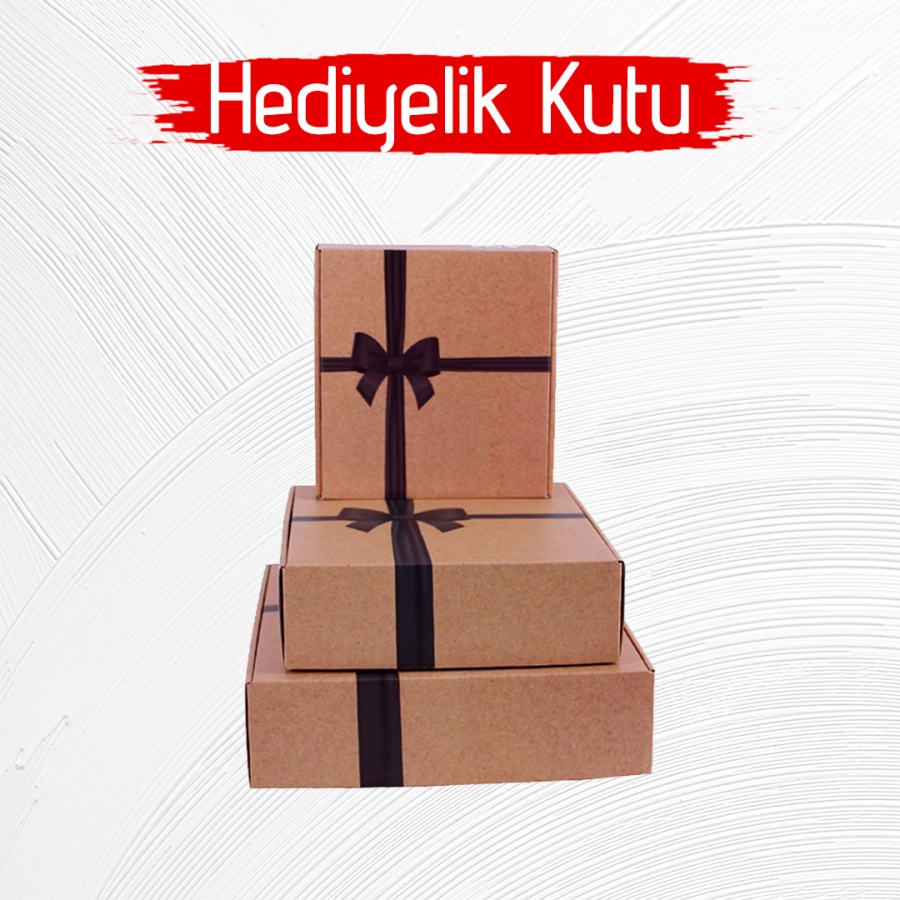 Hediyelik Kutu
