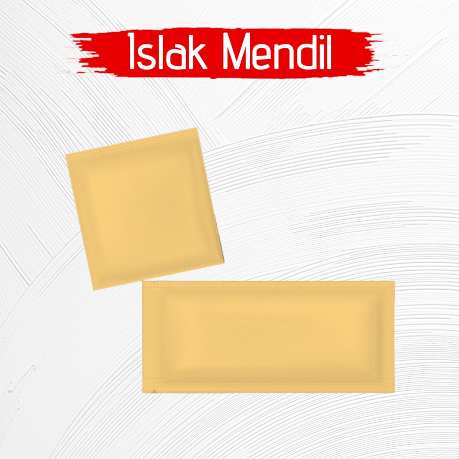 Islak Mendil