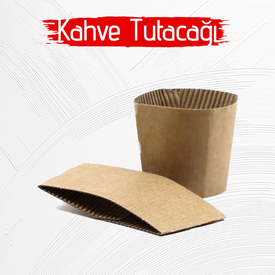 Kahve Tutacağı