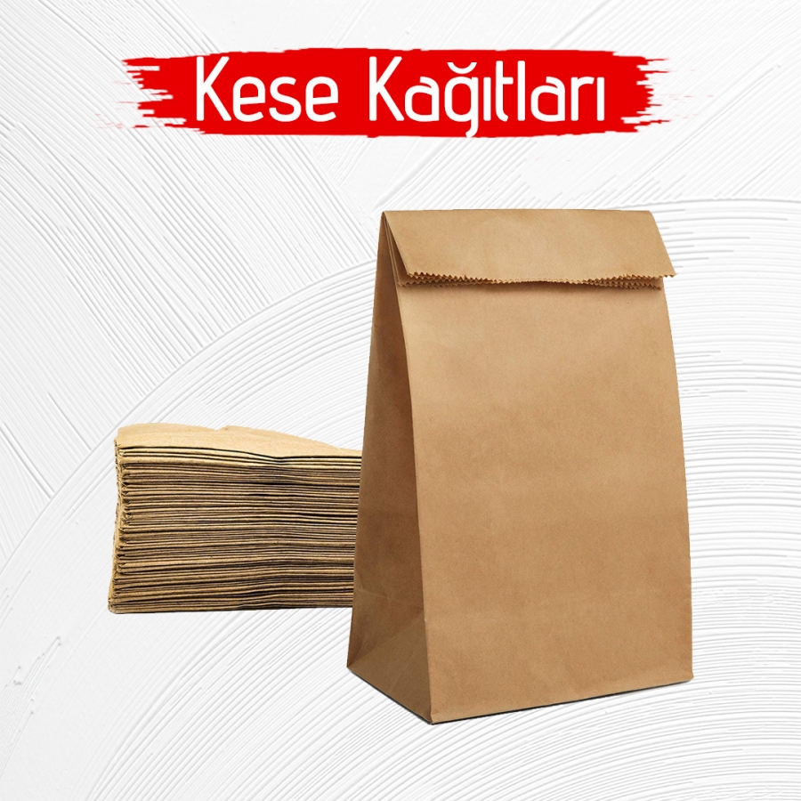 Kese Kağıtları