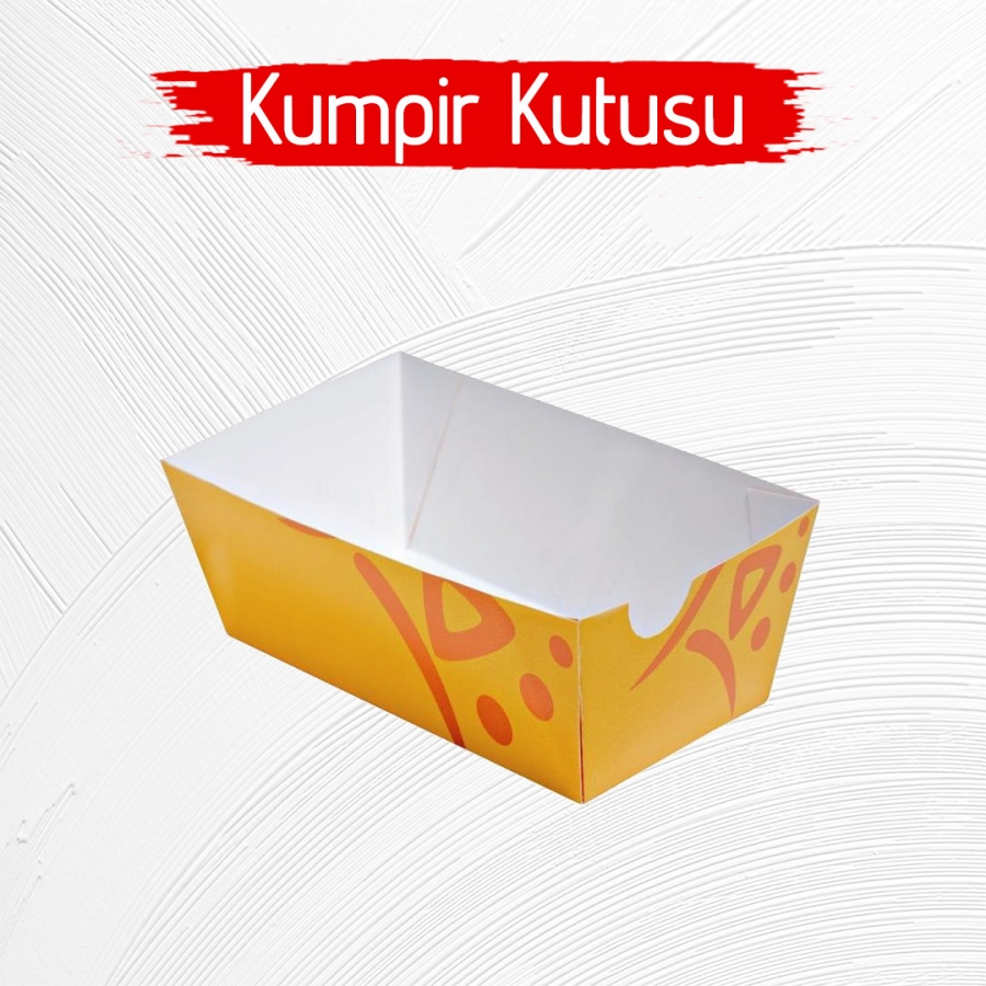 Kumpir Kutusu